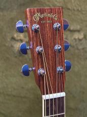 Martin D-35 Standard #3032268【明暗のハッキリした3ピースバック】【当店限定特典付き】_5