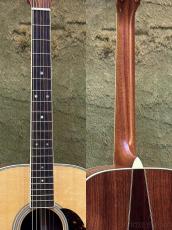 Martin D-35 Standard #3032268【明暗のハッキリした3ピースバック】【当店限定特典付き】_7