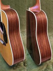 Martin D-35 Standard #3032268【明暗のハッキリした3ピースバック】【当店限定特典付き】_8