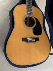 Martin D-12-35  12弦 1974年製  12フレットジョイント Vintage 12弦 希少!_2