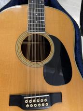 Martin D-12-35  12弦 1974年製  12フレットジョイント Vintage 12弦 希少!_3