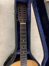 Martin D-12-35  12弦 1974年製  12フレットジョイント Vintage 12弦 希少!_4