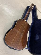 Martin D-12-35  12弦 1974年製  12フレットジョイント Vintage 12弦 希少!_6