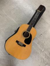 Martin D-12-35  12弦 1974年製  12フレットジョイント Vintage 12弦 希少!_14