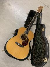 Martin Custom 000-42  2001年製 カスタムショップ! 修理歴あり