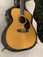 Martin Custom 000-42  2001年製 カスタムショップ! 修理歴あり_2