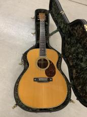 Martin Custom 000-42  2001年製 カスタムショップ! 修理歴あり_3
