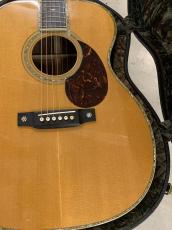 Martin Custom 000-42  2001年製 カスタムショップ! 修理歴あり_4