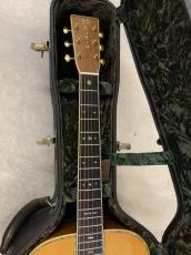 Martin Custom 000-42  2001年製 カスタムショップ! 修理歴あり_5