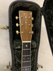 Martin Custom 000-42  2001年製 カスタムショップ! 修理歴あり_6