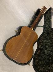 Martin Custom 000-42  2001年製 カスタムショップ! 修理歴あり_7