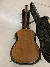 Martin Custom 000-42  2001年製 カスタムショップ! 修理歴あり_9