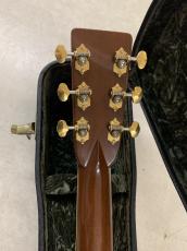 Martin Custom 000-42  2001年製 カスタムショップ! 修理歴あり_11