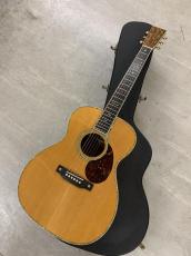 Martin Custom 000-42  2001年製 カスタムショップ! 修理歴あり_15
