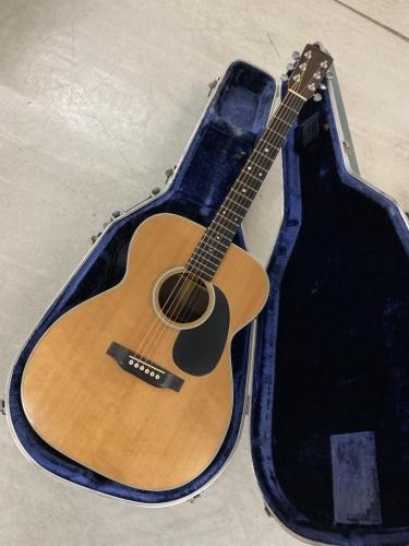 Martin 000-28 1968年製 ハカランダ サイド/バック! 希少品! ブルーケース!