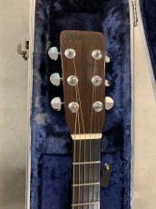 Martin 000-28 1968年製 ハカランダ サイド/バック! 希少品! ブルーケース!_5