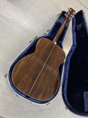 Martin 000-28 1968年製 ハカランダ サイド/バック! 希少品! ブルーケース!_6