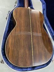 Martin 000-28 1968年製 ハカランダ サイド/バック! 希少品! ブルーケース!_7