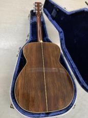 Martin 000-28 1968年製 ハカランダ サイド/バック! 希少品! ブルーケース!_8