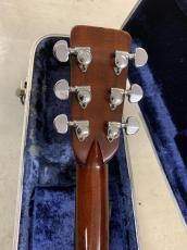 Martin 000-28 1968年製 ハカランダ サイド/バック! 希少品! ブルーケース!_10