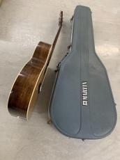 Martin 000-28 1968年製 ハカランダ サイド/バック! 希少品! ブルーケース!_11