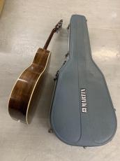 Martin 000-28 1968年製 ハカランダ サイド/バック! 希少品! ブルーケース!_12