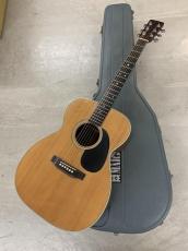 Martin 000-28 1968年製 ハカランダ サイド/バック! 希少品! ブルーケース!_14