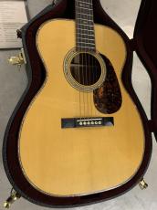 Martin CTM 00-41 Adirondack Spruce/Honduran Rosewood 2017年製_2