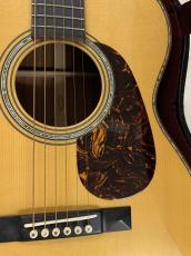 Martin CTM 00-41 Adirondack Spruce/Honduran Rosewood 2017年製_3