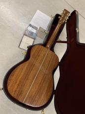 Martin CTM 00-41 Adirondack Spruce/Honduran Rosewood 2017年製_8