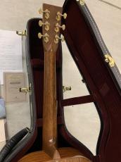 Martin CTM 00-41 Adirondack Spruce/Honduran Rosewood 2017年製_10