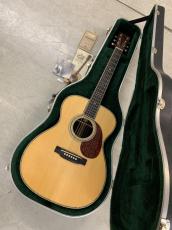 Martin CTM 000-42SQ BR  SQネック/Brazilian Rosewood サイド/バック! 2000年製