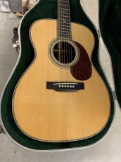 Martin CTM 000-42SQ BR  SQネック/Brazilian Rosewood サイド/バック! 2000年製_2