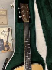 Martin CTM 000-42SQ BR  SQネック/Brazilian Rosewood サイド/バック! 2000年製_4
