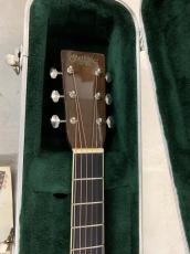 Martin CTM 000-42SQ BR  SQネック/Brazilian Rosewood サイド/バック! 2000年製_5
