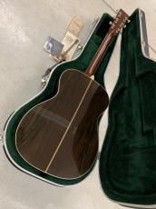 Martin CTM 000-42SQ BR  SQネック/Brazilian Rosewood サイド/バック! 2000年製_7