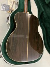 Martin CTM 000-42SQ BR  SQネック/Brazilian Rosewood サイド/バック! 2000年製_8