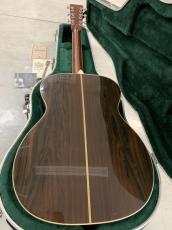 Martin CTM 000-42SQ BR  SQネック/Brazilian Rosewood サイド/バック! 2000年製_9
