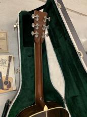 Martin CTM 000-42SQ BR  SQネック/Brazilian Rosewood サイド/バック! 2000年製_10
