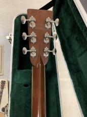 Martin CTM 000-42SQ BR  SQネック/Brazilian Rosewood サイド/バック! 2000年製_11