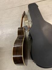 Martin CTM 000-42SQ BR  SQネック/Brazilian Rosewood サイド/バック! 2000年製_13