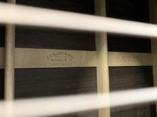 Martin CTM 000-42SQ BR  SQネック/Brazilian Rosewood サイド/バック! 2000年製_14