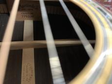 Martin CTM 000-42SQ BR  SQネック/Brazilian Rosewood サイド/バック! 2000年製_15