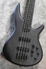 Ibanez SR280E-TKF Transparent Black Flat #4H14H260600172【3.44kg】