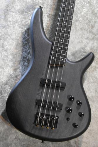 Ibanez SR280E-TKF Transparent Black Flat #4H14H260600172【3.44kg】