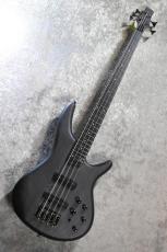 Ibanez SR280E-TKF Transparent Black Flat #4H14H260600172【3.44kg】_2