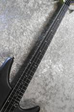 Ibanez SR280E-TKF Transparent Black Flat #4H14H260600172【3.44kg】_3