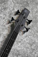 Ibanez SR280E-TKF Transparent Black Flat #4H14H260600172【3.44kg】_4