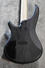 Ibanez SR280E-TKF Transparent Black Flat #4H14H260600172【3.44kg】_5