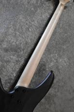Ibanez SR280E-TKF Transparent Black Flat #4H14H260600172【3.44kg】_6